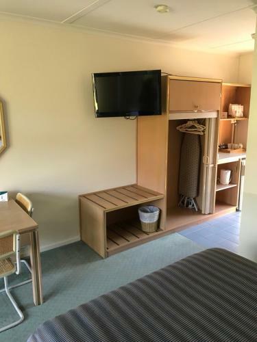 Moe Parklands Motel