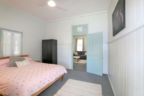 Portside Apartments Maryborough
