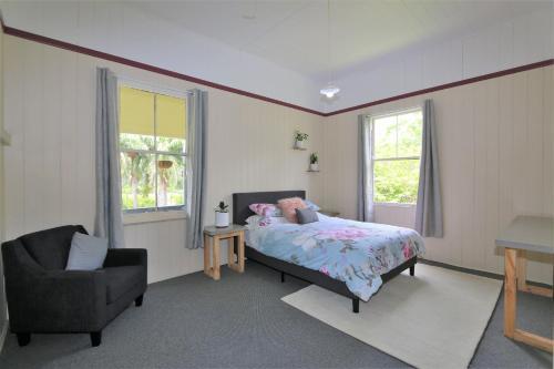 Portside Apartments Maryborough