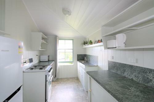 Portside Apartments Maryborough