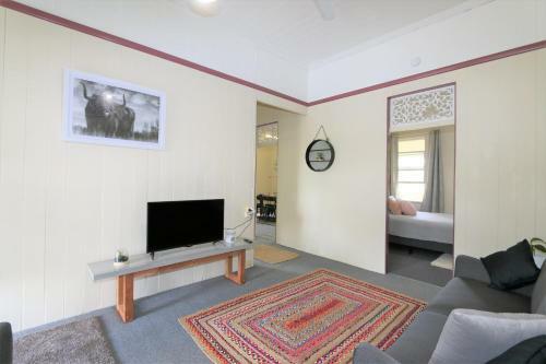 Portside Apartments Maryborough