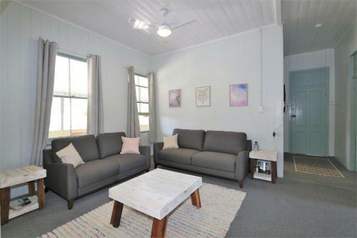 Portside Apartments Maryborough