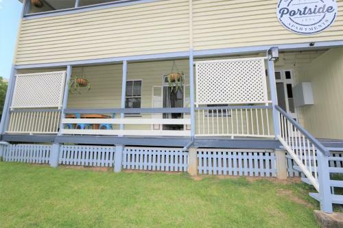 Portside Apartments Maryborough