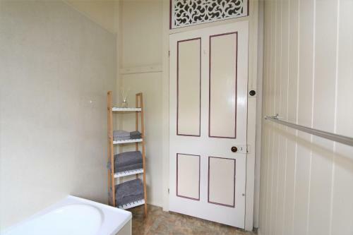 Portside Apartments Maryborough