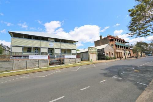 Portside Apartments Maryborough
