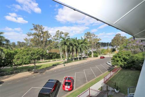 Portside Apartments Maryborough