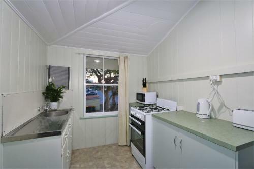 Portside Apartments Maryborough