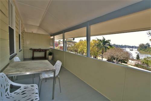 Portside Apartments Maryborough
