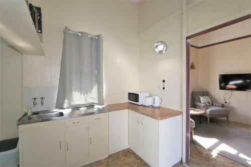 Portside Apartments Maryborough