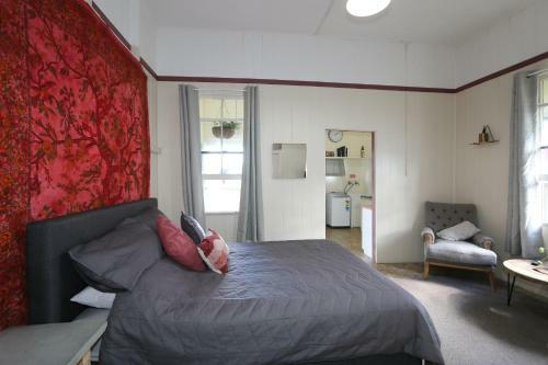 Portside Apartments Maryborough
