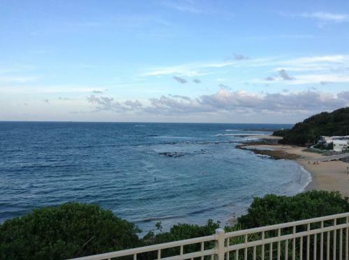 Apartamento Seascape - Norah Head, Nsw