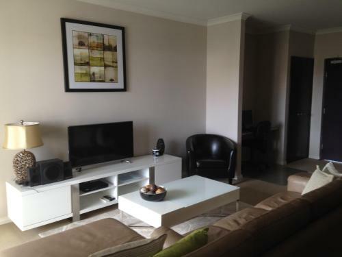 Apartamentos Ptapartments