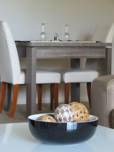 Apartamentos Ptapartments