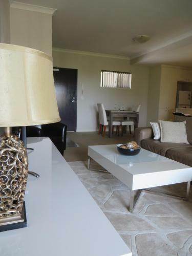 Apartamentos Ptapartments