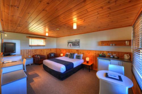 Motel Stanley Seaview Inn