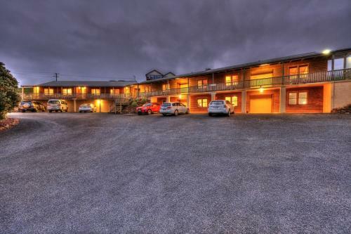 Motel Stanley Seaview Inn