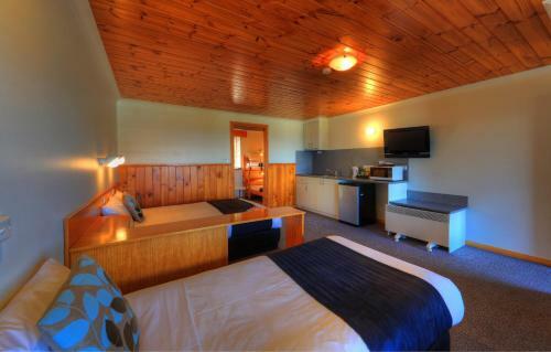 Motel Stanley Seaview Inn