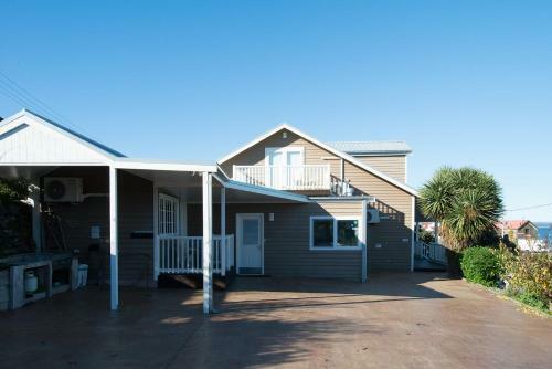 Bed & Breakfast The Ark Stanley