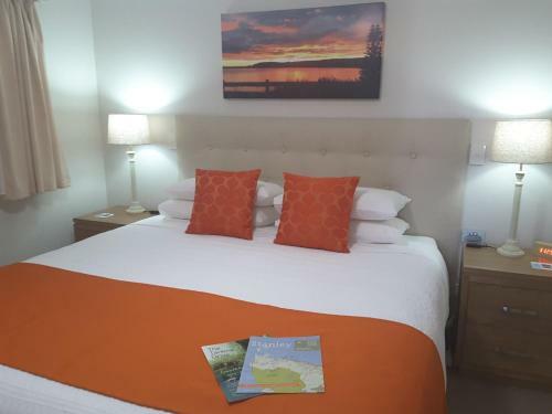 Aparthotel On The Terrace