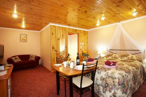 Bed & Breakfast Northeast Restawhile Bandb