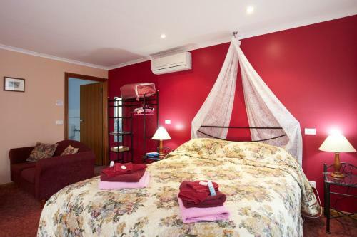 Bed & Breakfast Northeast Restawhile Bandb
