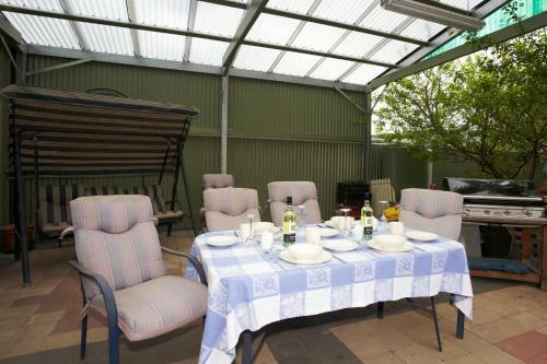 Bed & Breakfast Northeast Restawhile Bandb
