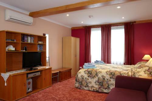 Bed & Breakfast Northeast Restawhile Bandb