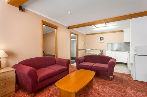 Bed & Breakfast Northeast Restawhile Bandb