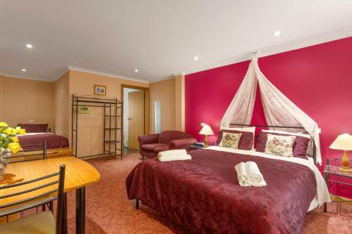 Bed & Breakfast Northeast Restawhile Bandb