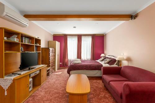 Bed & Breakfast Northeast Restawhile Bandb