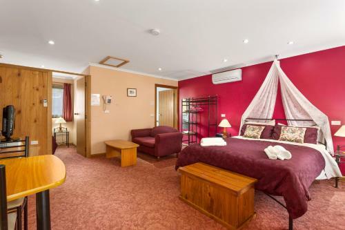 Bed & Breakfast Northeast Restawhile Bandb