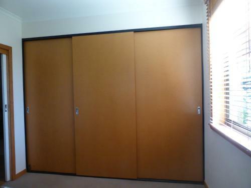 Apartamentos Bella Villa