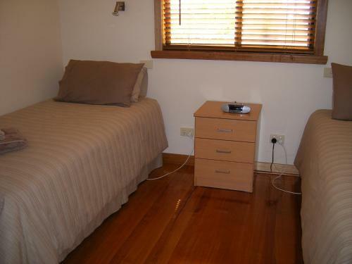 Apartamentos Bella Villa