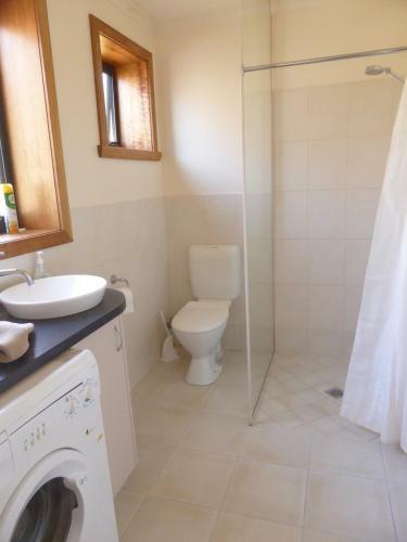 Apartamentos Bella Villa
