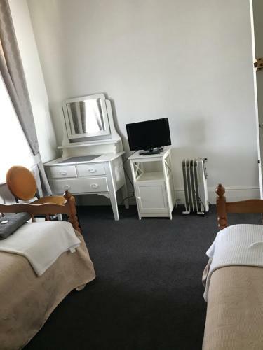 Motel Lords Hotel