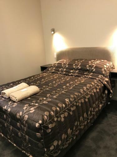 Motel Lords Hotel