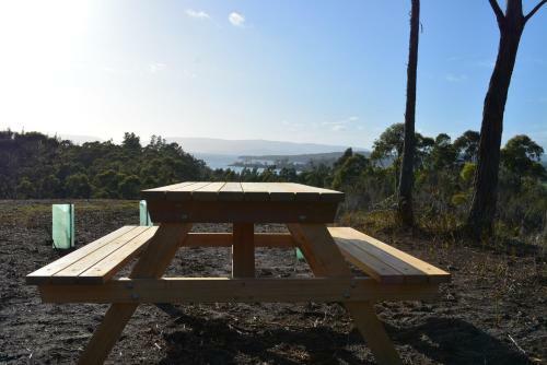 Yarrabee Nature Reserve
