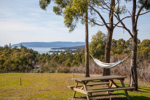 Yarrabee Nature Reserve