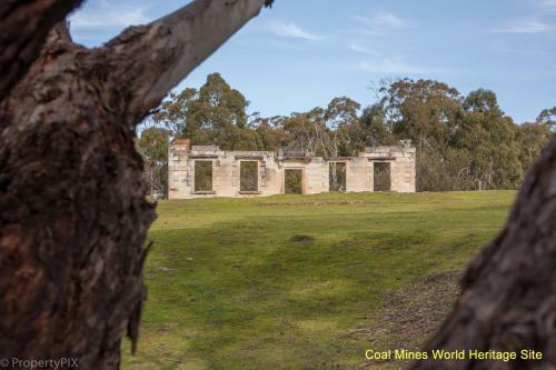 Yarrabee Nature Reserve