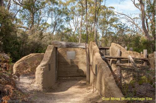 Yarrabee Nature Reserve
