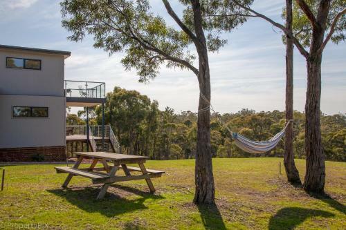 Yarrabee Nature Reserve