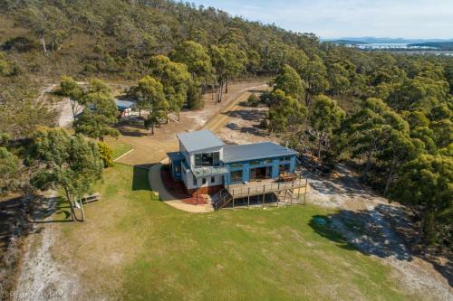 Yarrabee Nature Reserve