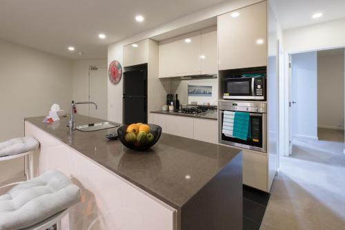Apartamentos Apt 221 Marinaquays
