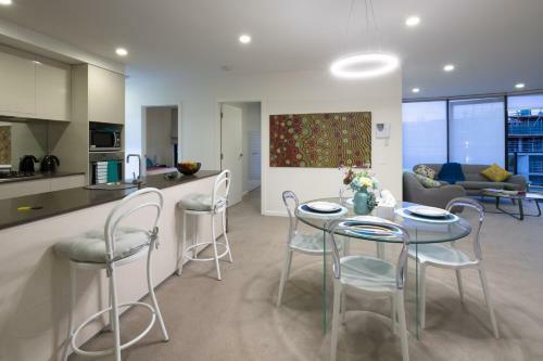 Apartamentos Apt 221 Marinaquays