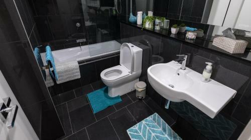 Apartamentos Apt 221 Marinaquays