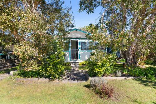 Curlew Cottage