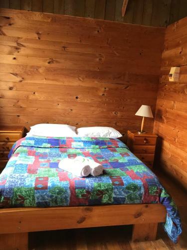 Somerset Beachside Cabin And Caravan Park