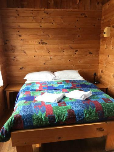 Somerset Beachside Cabin And Caravan Park