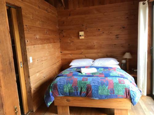 Somerset Beachside Cabin And Caravan Park