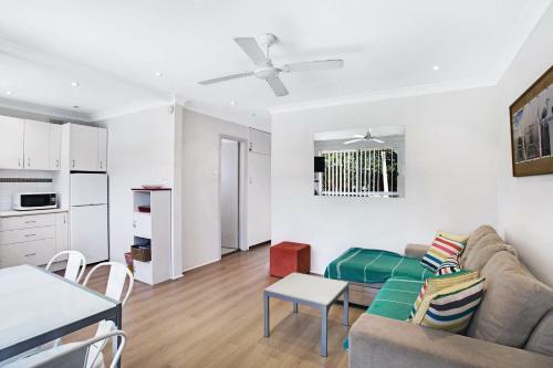 Apartamento Resthaven Only Meters To Sunset Beach!